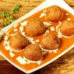 malai kofta recipe