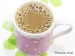 masala chai masala tea