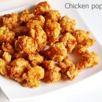 popcorn chicken recipe