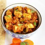 tawa paneer recipe
