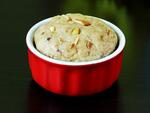 bread halwa recipe