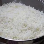 how to cook basmati rice