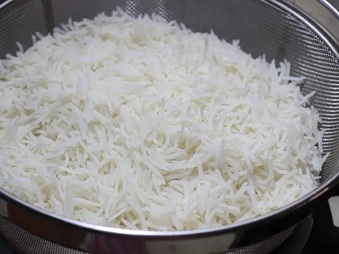 Easy-to-Make Basmati Rice : Authentic Royal®