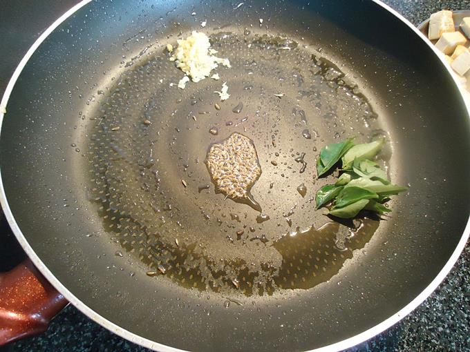 add cumin