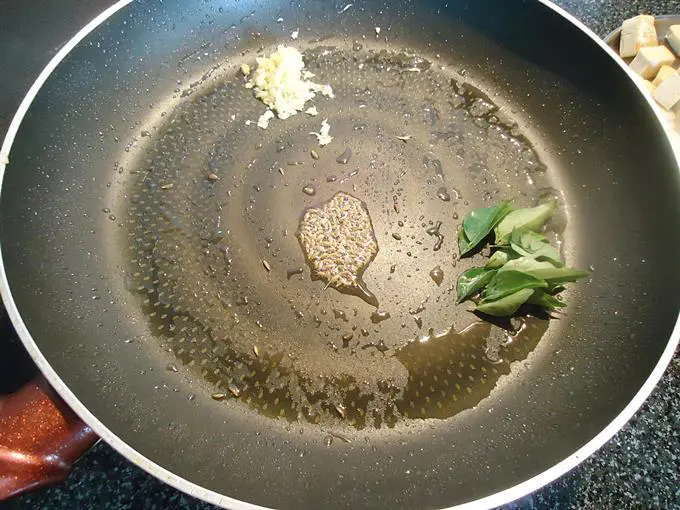 add cumin