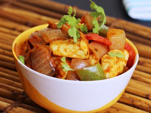 Zucchini Stir Fry Under 15 mins   Swasthi s Recipes - 70