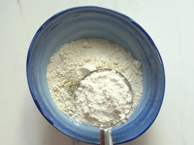 Ragi biscuits recipe   Eggless ragi biscuits   How to make ragi biscuits - 55