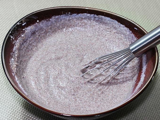 Ragi Dosa Recipe  Finger Millet Dosa    Swasthi s Recipes - 4