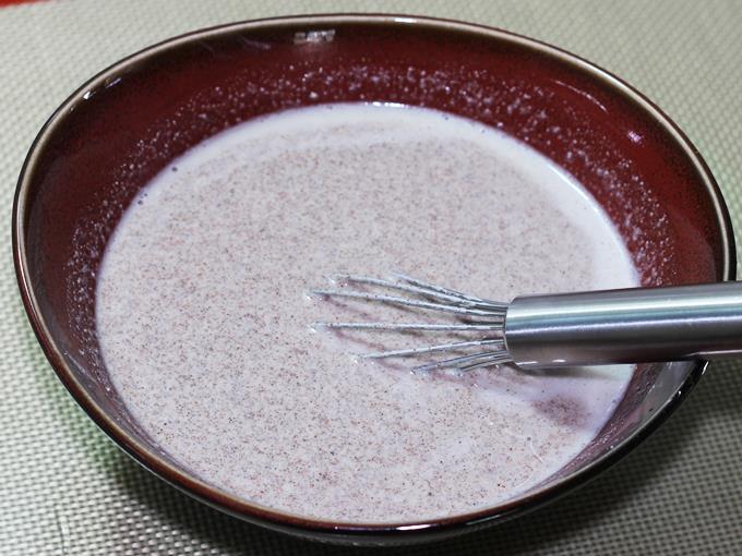 Ragi Dosa Recipe  Finger Millet Dosa    Swasthi s Recipes - 19