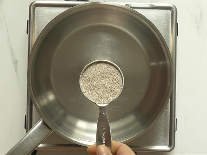 Ragi Malt Recipe (Ragi Java, Ragi Porridge) - Swasthi's Recipes