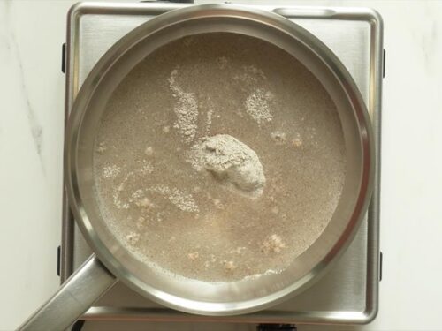Ragi Malt Recipe (Ragi Java, Ragi Porridge) - Swasthi's Recipes