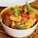indian tofu stir fry recipe