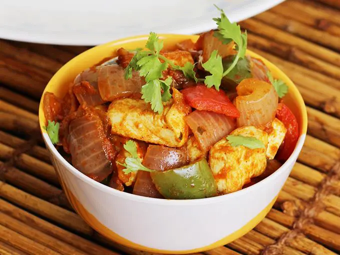 tofu stir fry recipe