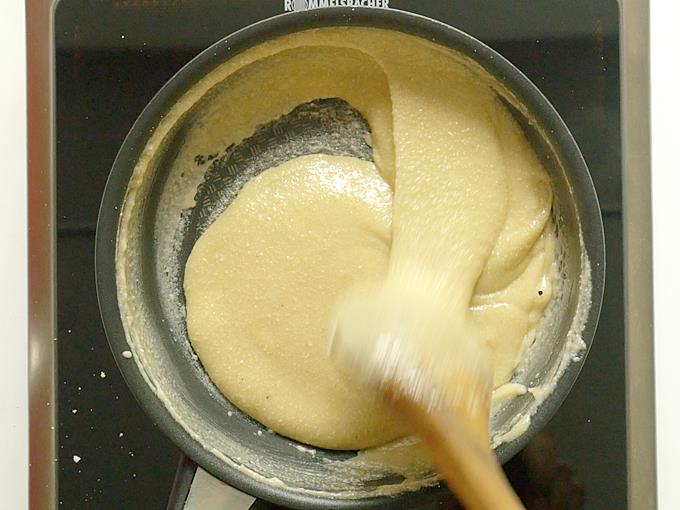Kaju Katli Recipe  Kaju Barfi    Swasthi s Recipes - 65