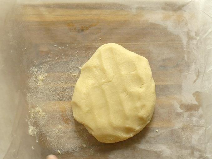 Kaju Katli Recipe  Kaju Barfi    Swasthi s Recipes - 1