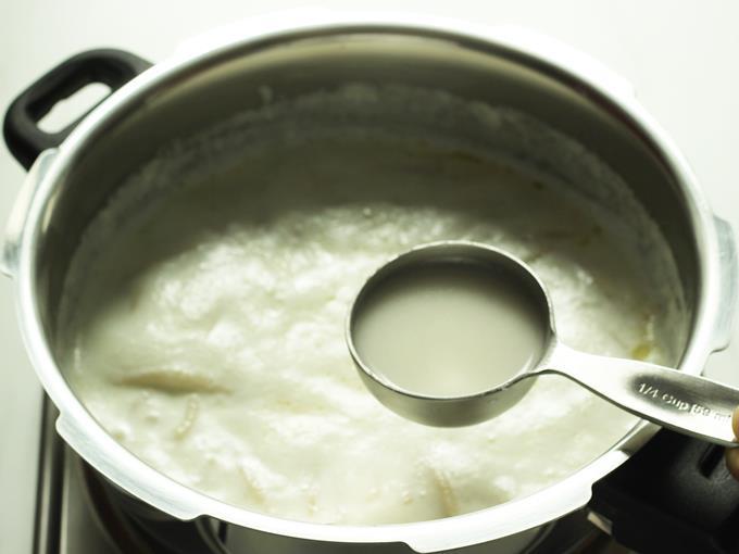 Pala thalikalu recipe   Swasthi s Recipes - 13