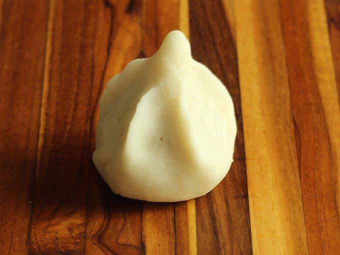 peanut modak 21
