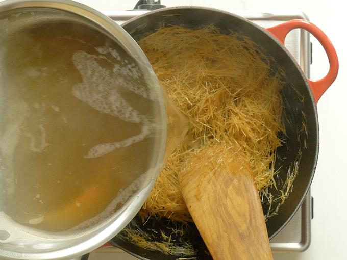 Meethi seviyan recipe   Swasthi s Recipes - 74