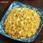 sweet vermicelli recipe