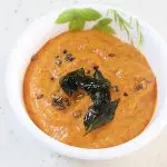 andhra tomato chutney