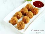 cheese ball recipe