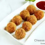 cheese ball recipe