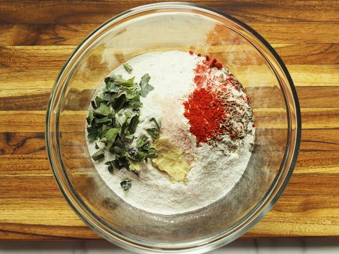 Chekkalu recipe   Swasthi s Recipes - 23