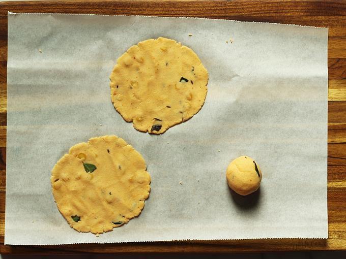 Chekkalu recipe   Swasthi s Recipes - 94