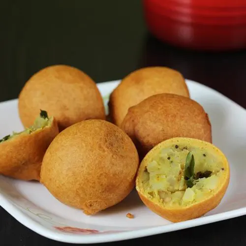 Aloo bonda