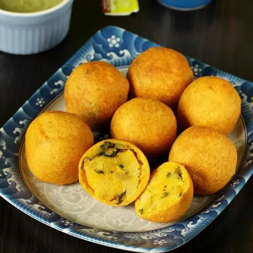 Batata vada