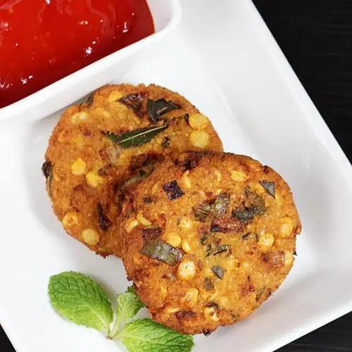 masala vada