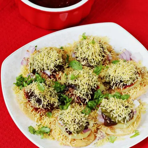 sev puri