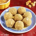 gond ke laddu