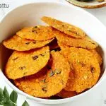 nippattu recipe