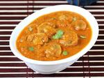 mushroom masala mushroom gravy