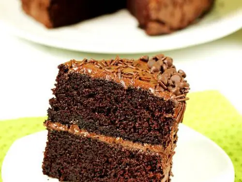 best chocolate cake recipe