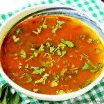 rasam recipe