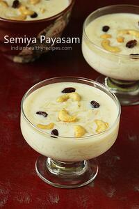 semiya payasam