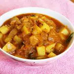 sweet potato curry