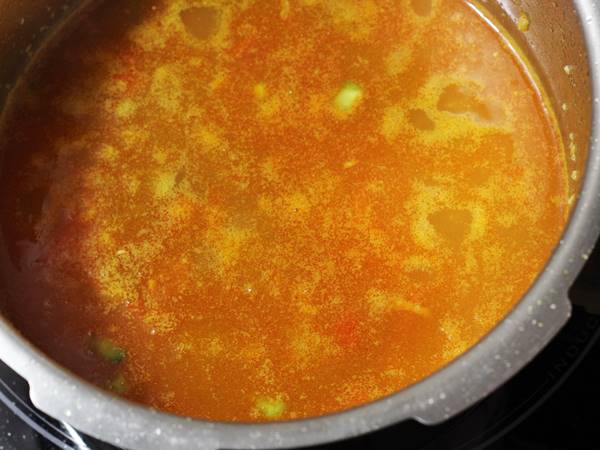 Dalia recipe   Daliya Recipe   Swasthi s Recipes - 7