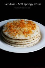 set dosa