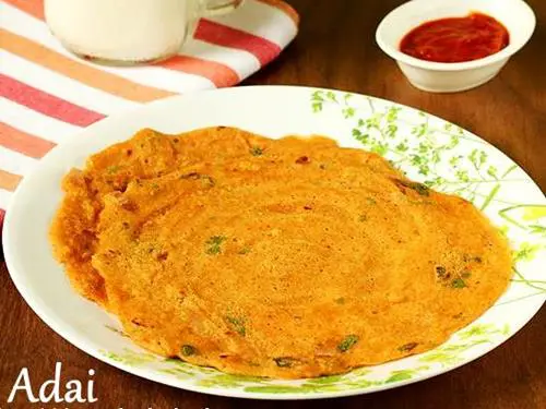 adai recipe