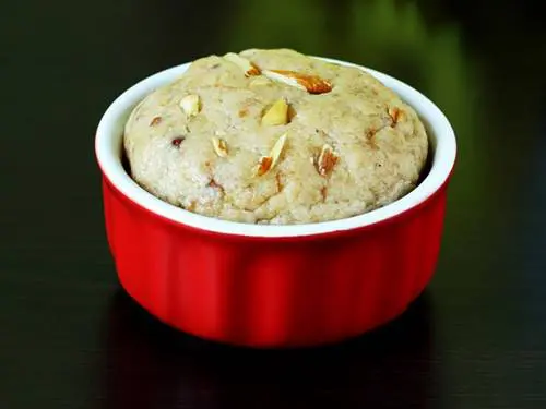 bread halwa