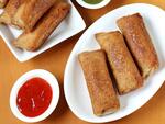Bread roll recipe   Swasthi s Recipes - 34