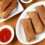 bread roll recipe