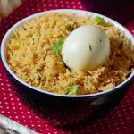 chettinad biryani