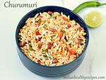 churumuri recipe