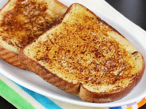 french toast recipe