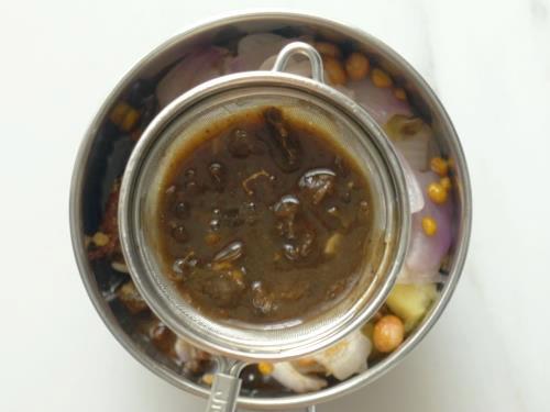 Ginger Chutney Recipe   Allam Chutney By Swasthi s Recipes - 67