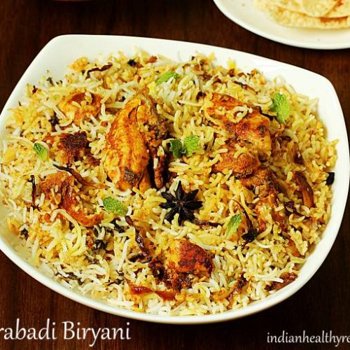 Image result for facts about biryani